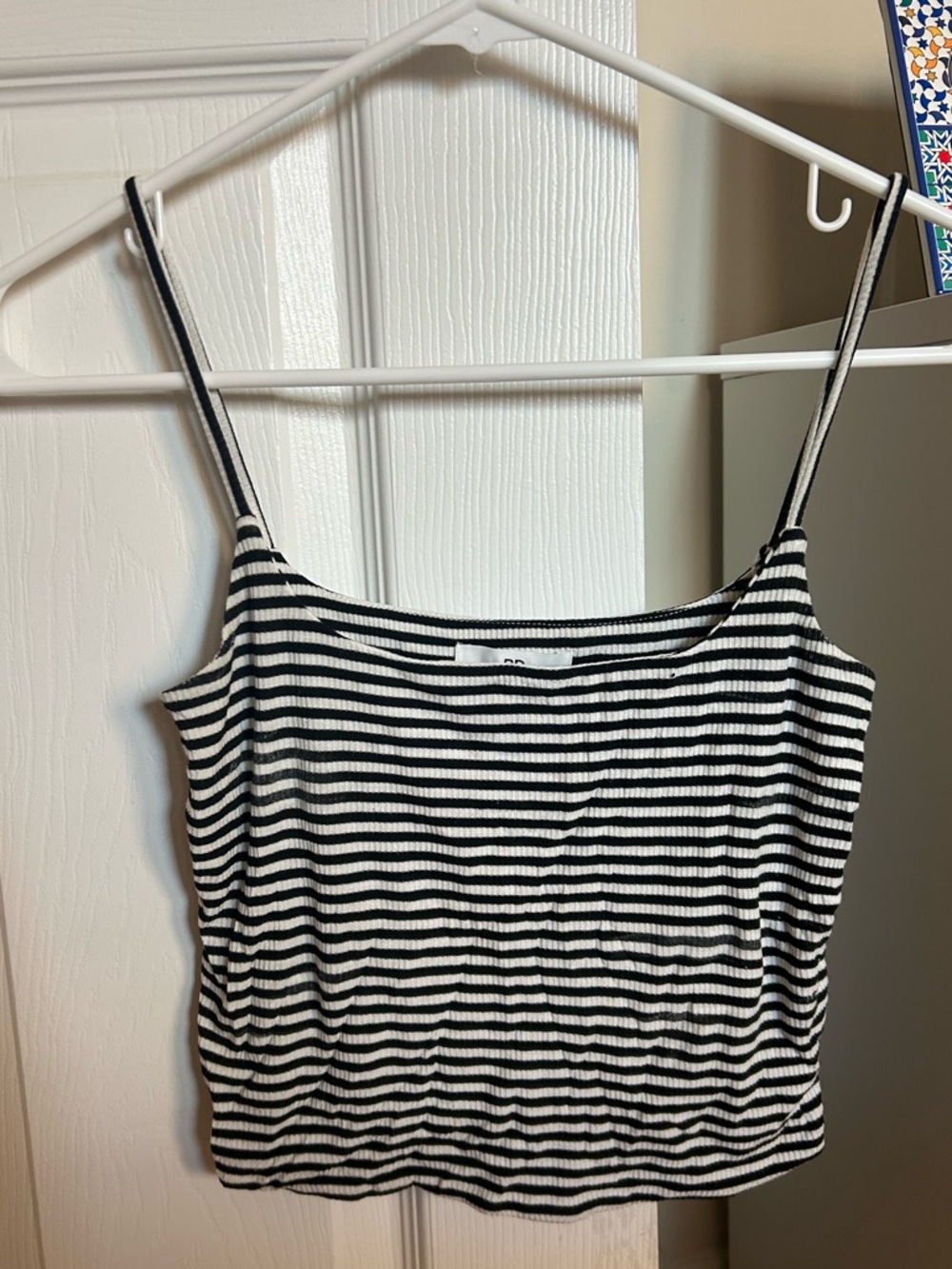 BP Striped Cami